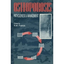 Osteoporosis: Pathogenesis and Management, (Paperback)