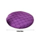 thumbnail image 3 of Cojín redondo de felpa, cojín para silla tatami, cojín para suelo, taburete redondo, mesa de comedor, silla de comedor, cojín redondo, cojín para asiento de invierno, 3 of 4