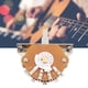 thumbnail image 4 of Interruptor de Pastilla ANGGREK 5 Vías Metal Telecaster, 4 of 8