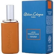 Atelier Cologne Love Osmanthus 1-Piece Spray Cologne, Lemon Scent, 1 fl oz