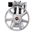 thumbnail image 4 of Bomba de compresor de aire VEVOR 3HP 11 CFM 116PSI 1300RPM 110V, 4 of 9