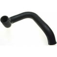 thumbnail image 2 of Radiator Coolant Hose Fits select: 2000-2004 KIA SPECTRA, 1994-2001 KIA SEPHIA, 2 of 3