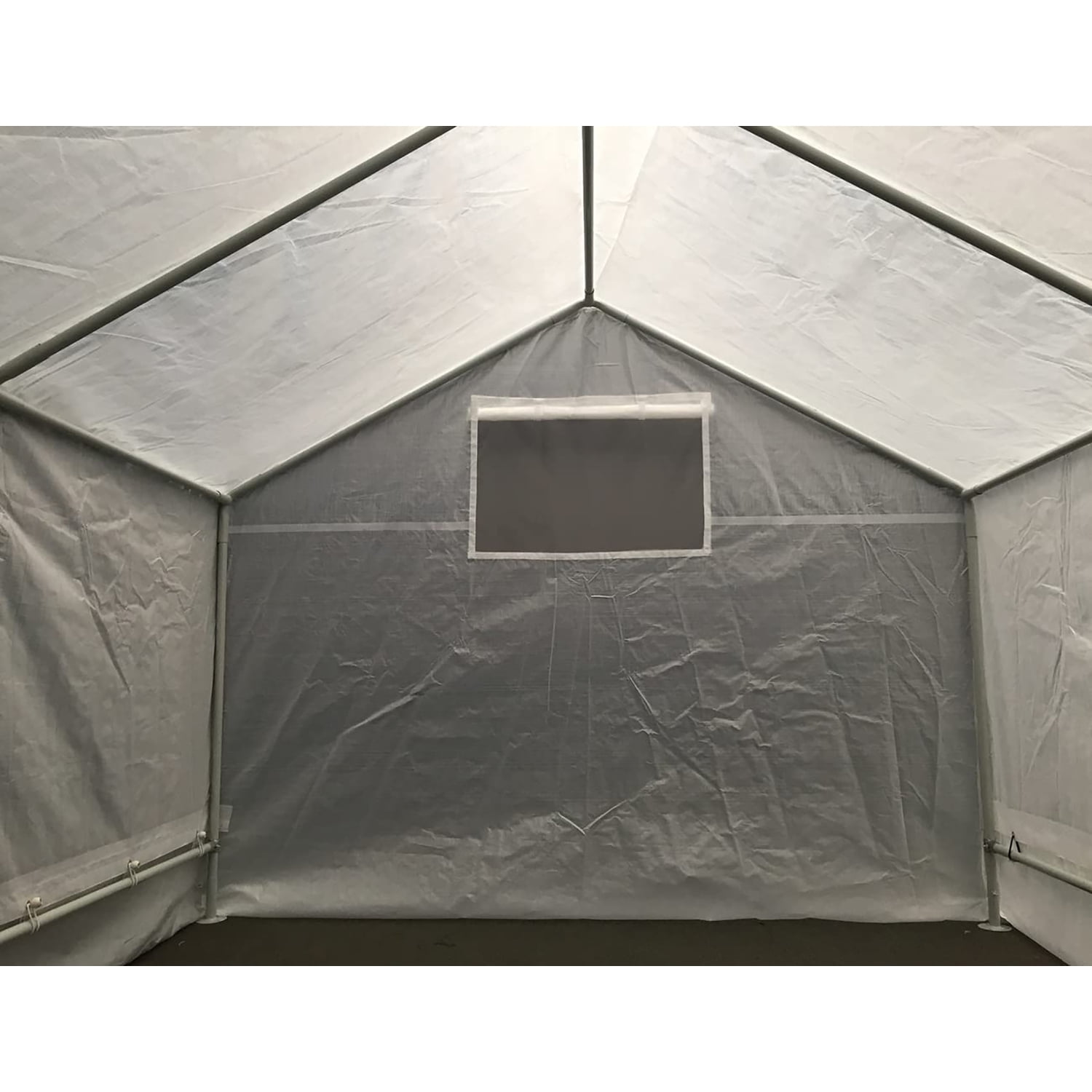 Belen Kox 10 ft x 10 ft Green House Cover