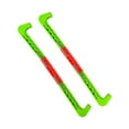 thumbnail image 2 of Protectores de patines ajustables, fundas para cuchillas de patinaje, fundas para patines de hielo, protectores para artísticos para hombres y mujeres 435 cm, 2 of 8