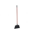 thumbnail image 3 of Angle Broom, 53 in L, 13 in Sweep Face, 5 in Black Bristle, Handle Dia 1 in 994, 3 of 3