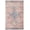 COPPER, variant on ECARPET Oriental, Persian Style Area Rug, Eco Friendly, Machine Washable, Kashkuli Collection