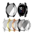 thumbnail image 2 of Mistaha Étui de Montre Protectrice TPU Compatible avec HUAWEI Watch GT 2 42mm, 2 of 5