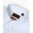 thumbnail image 7 of sogami Long Sleeve Cotton Dress Shirts for Men Button Down Shirt Regular Fit, 7 of 7