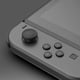 thumbnail image 4 of Black Replacement Joystick Caps for Nintendo Switch and Switch OLED (Spare Parts), 4 of 5