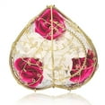 thumbnail image 1 of Xihbxyly Jabón de Rosas Perfumado, Decoración Romántica para Bodas, Pétalos Suaves y Aromáticos, Experiencia de Baño de Lujo, Perfecto para Regalar En Ocasiones Especiales, Tamaño 10 X 10 X 6 Cm., 1 of 5