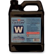 Cycle Care Formulas 66128 Formula W Spray Wet Wax - 1gal.