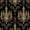 Color 1, variant on Peel and Stick Wallpaper Elegant Pink Gold Chandelier Hearts Sparkling Gems Wall Mural 17.7in x 9.8ft Self Adhesive Removable Wall Paper Renter Friendly Wallpaper for Bedroom Living Room
