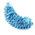 thumbnail image 2 of Fundas Para Zapatos, Zapatillas De Forro Polar A Prueba De Polvo, Suministros Para El Hogar, Superficie Gruesa, Herramienta De Fregado De Absorción De Agua Flexible Al Tacto 1 Par Moyic HA025500-02, 2 of 6