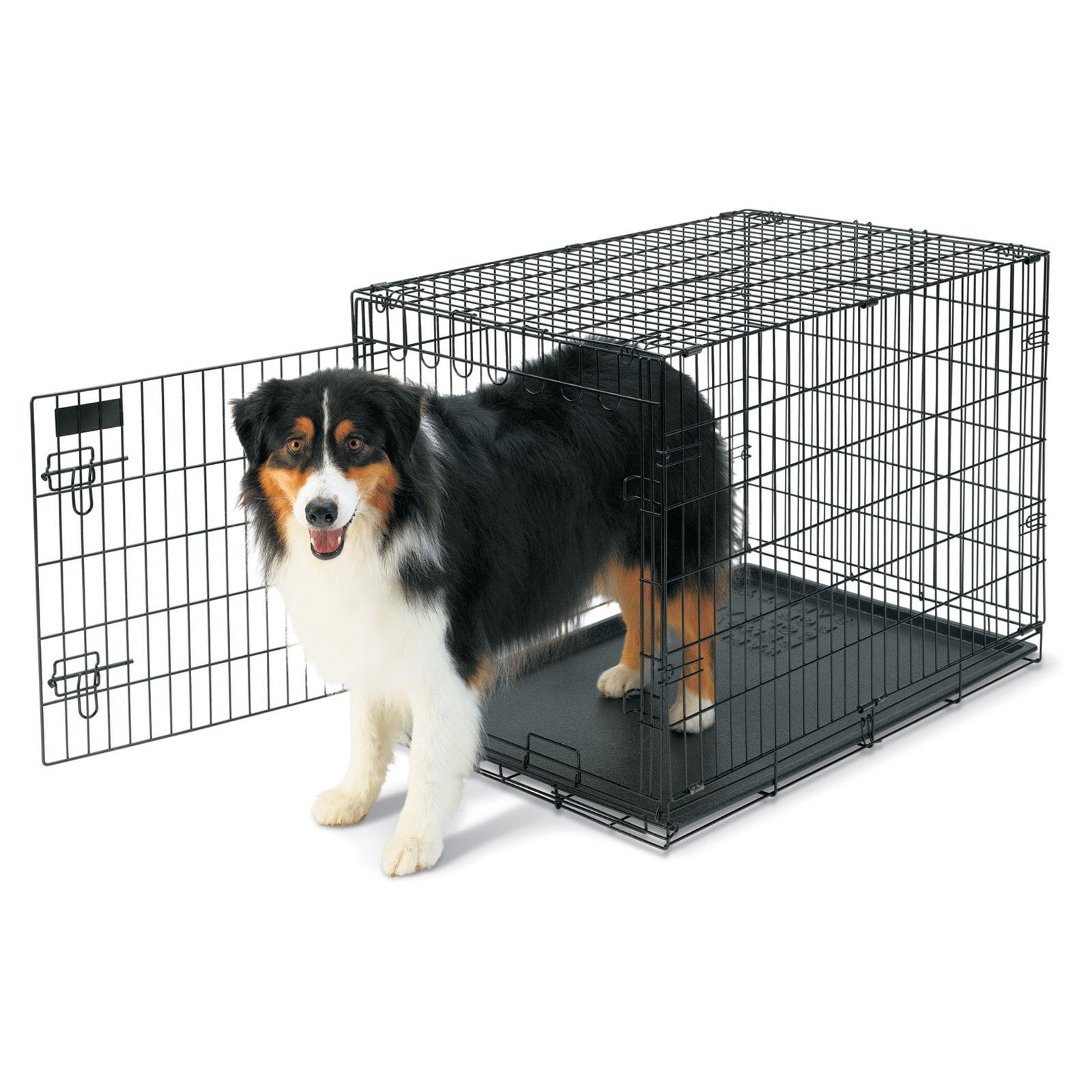 Ruff Maxx Wire Pet Crate Kennel
