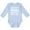 AE-Light Blue, variant on Inktastic San Diego Someone Loves Me Skyline Boys or Girls Long Sleeve Baby Bodysuit