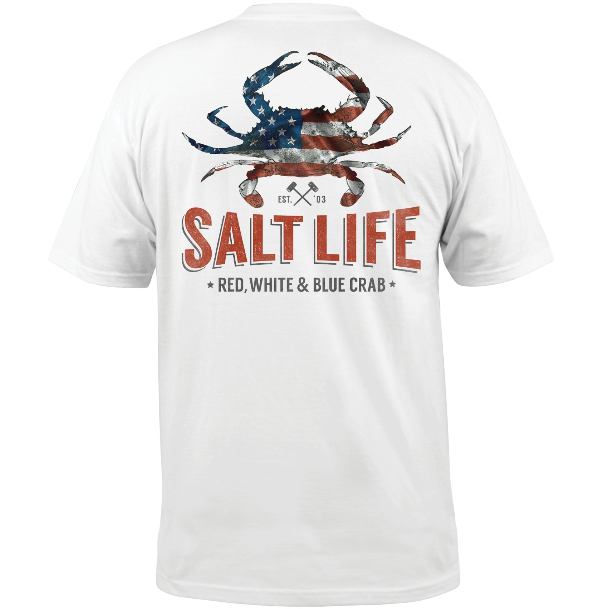 salt life t shirts cheap