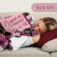 thumbnail image 3 of LHSHID Retirement Gifts for Women Retirement Gift for Woman Retirement Gifts for Women Retirement Gifts Retired Gifts for Women Goodbye Farewell Gifts for Coworkers Retirement Blanket 50x60in, 3 of 6