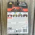 thumbnail image 3 of Hot Wheels Monster Trucks Racing Brembo Diecast Car, 3 of 3