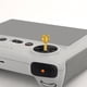 thumbnail image 4 of Cateissary 1 par de piezas de balancín del control remoto Stick antideslizante Drone Joystick accesorio de repuesto para Mini 3 Pro Accesorios para drones aéreos Oro, 4 of 6