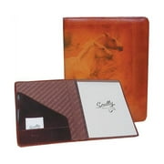 Scully Letter Size Pad Old Atlas/Pony 5012  9" x 12" x 1"