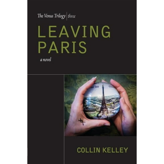 Leaving Paris (Paperback)