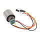 thumbnail image 5 of Ventilador de alcantarilla sin escobillas Motor sin escobillas de alta velocidad Procesamiento CNC robusto Práctico DC 9 a 12 V, 5 of 9