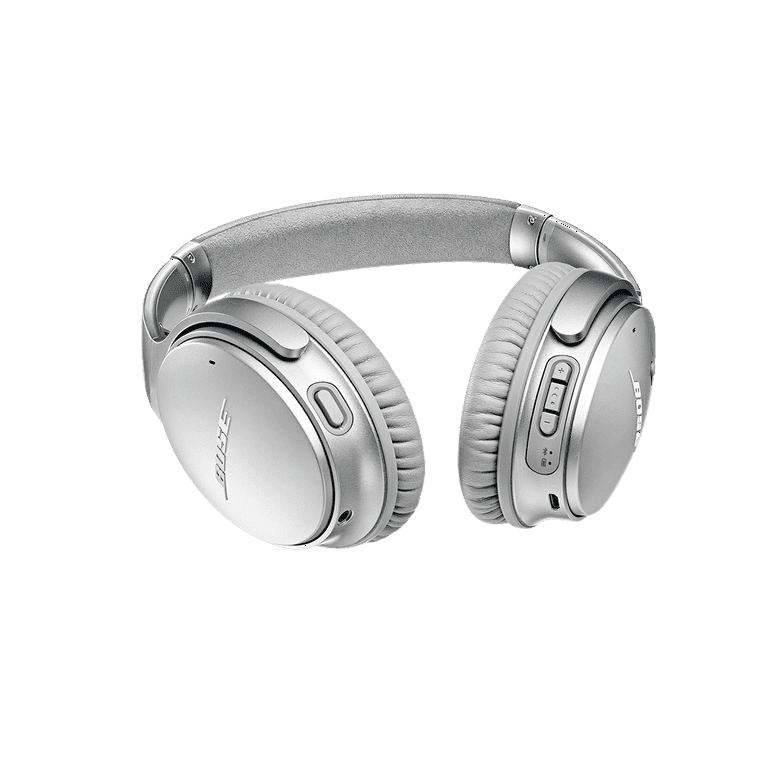 Bose QuietComfort 35 Noise Cancelling Bluetooth Over-Ear Bose QuietComfort 35 Noise Cancelling Bluetooth Over-Ear