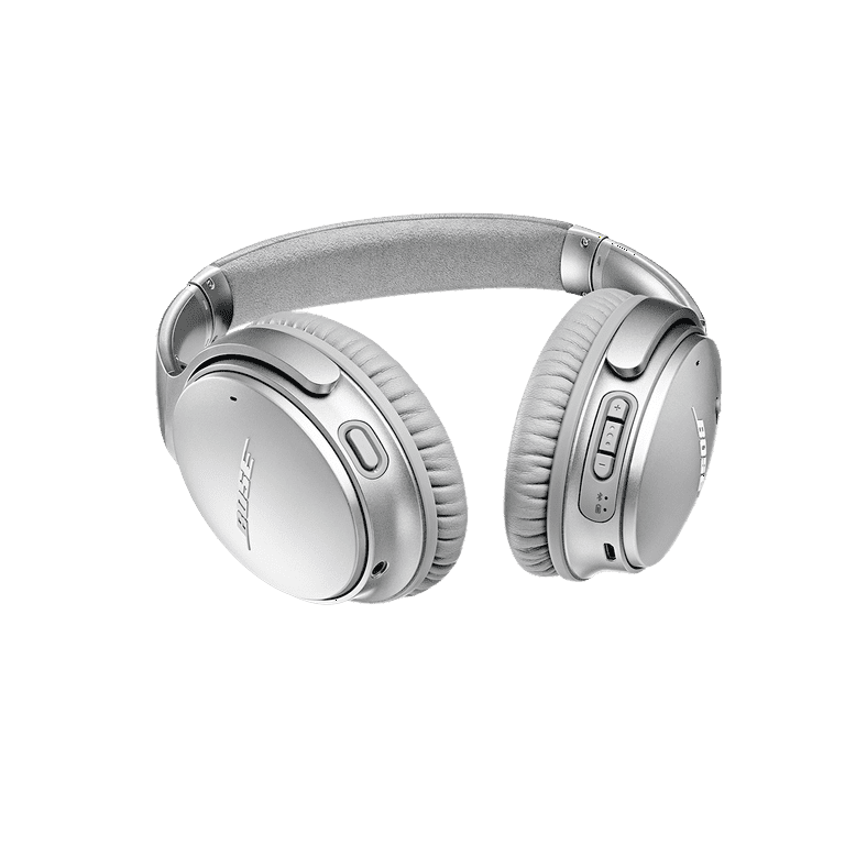 Bose QuietComfort 35 Noise Cancelling Bluetooth Over-Ear