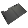 thumbnail image 1 of Green Plastic File Clipboard for Daily Use Perfect for Students and Office 9.5 x 12.5 Inches, 1 of 1