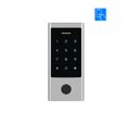 thumbnail image 1 of Control De Acceso Rfid 125Khz 4 Métodos De Desbloqueo Lector De Control De Acceso Disponible Ip66 Sistema De Control De Acceso A Prueba De Agua Compatible Con La Aplicación Tuya Inevent EL006420-00, 1 of 6