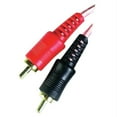 thumbnail image 1 of Db Link X-Series RCA Adapter Cable with Part Number  in Black Color, 1 of 1