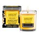thumbnail image 3 of Vela Aromática AREON Home Perfumes Vanilla Black en Vaso de Vidrio para Hogar, Oficina y Aromaterapia, 3 of 3