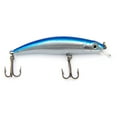 thumbnail image 5 of Ozark Trail 1/5 Ounce Blue Minnow Fishing Lure, 5 of 8