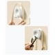 thumbnail image 5 of Gancho colgante para auriculares, Organizador de baño, Doble cara, Acero inoxidable resistente, Para hogar, Estantería de pared, Almacenamiento multiuso, Diseño moderno, Ideal para cocina, Cuarto, 5 of 9