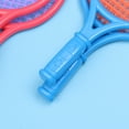 thumbnail image 3 of Shisuyan Tennis Racket Set for Childrens Tennis Racket 2 Sets 10.4x5.5x1.2in, 3 of 8