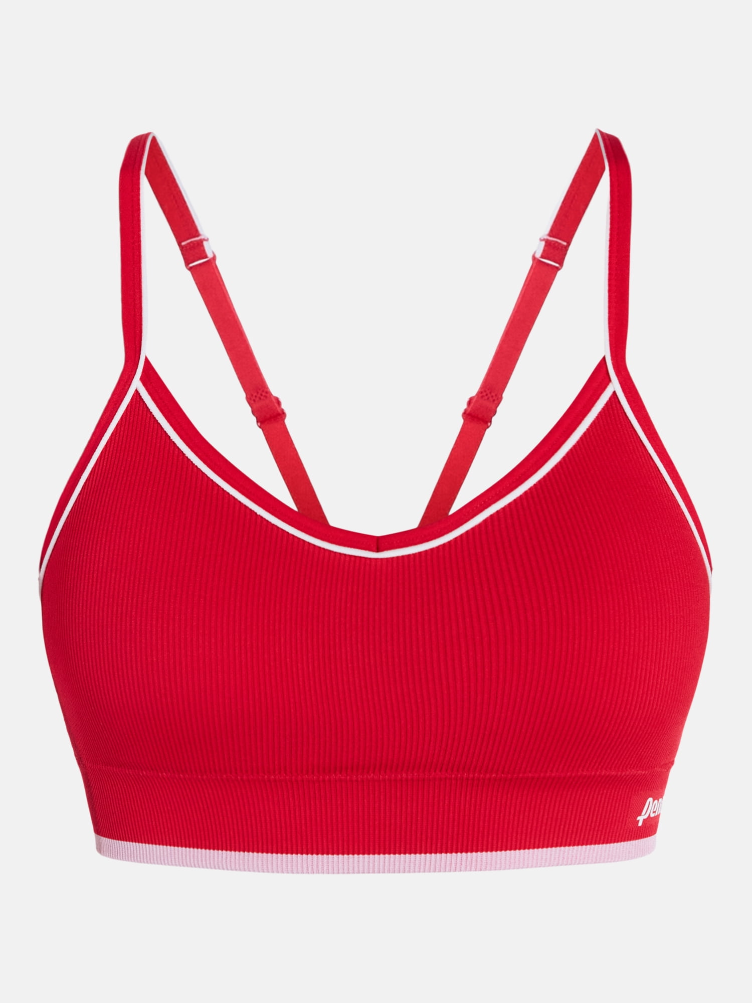 Penn Women's Seamless Cami Sports Bra, Sizes S-XL