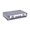 White Grey, variant on Hyasfey Double-sided Fishing Lure Storage Box Detachable Compact Design Portable Shrimp Bait Box Fishing Gear Organizer