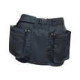 thumbnail image 4 of MAGIDEAL Waist Apron Tool Belt Outdoor Belt Bag for Electricians Carpenters Mechanics, 4 of 8