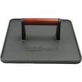 thumbnail image 4 of Cuisinart XL Cast Iron Griddle Press, 4 of 9