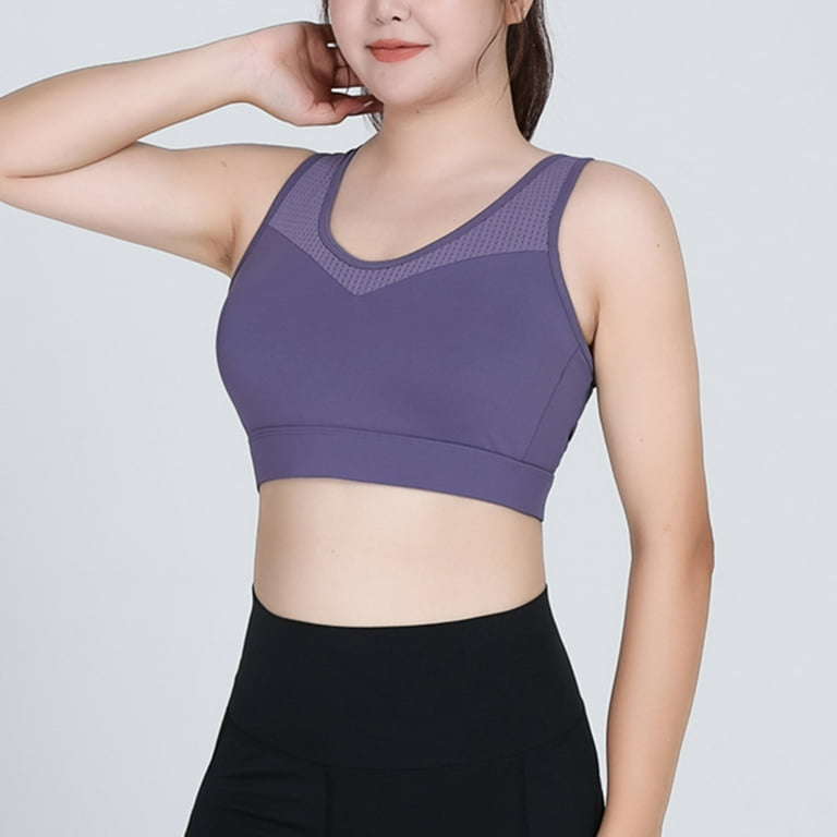 Sport Bra for Women, Yoga Gym Workout Training, Cycling Fitness, Push Up  HIIT Top, Lululemon, Wholesale, 4 Colors - AliExpress