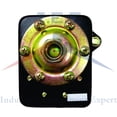 thumbnail image 4 of 22 AMP 105-135 PSI Air Compressor Pressure Switch Control w/ All Metal Housing, 4 of 5