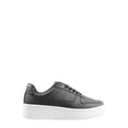 thumbnail image 4 of Time and Tru Women's Platform Sneakers (Wide Width Available), 4 of 6