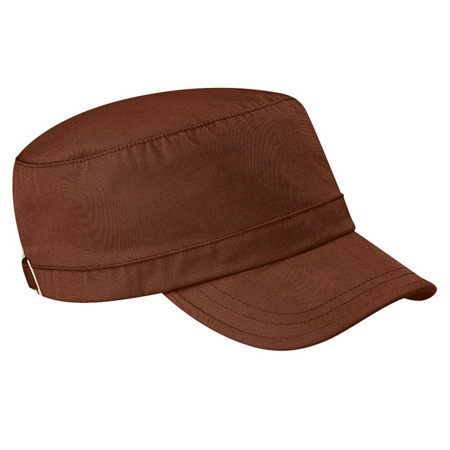 Beechfield Casquette / Couvre-Chef Army