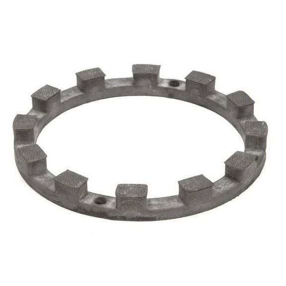 WARING 016129 FOOT RING /BLACK FOR WARING