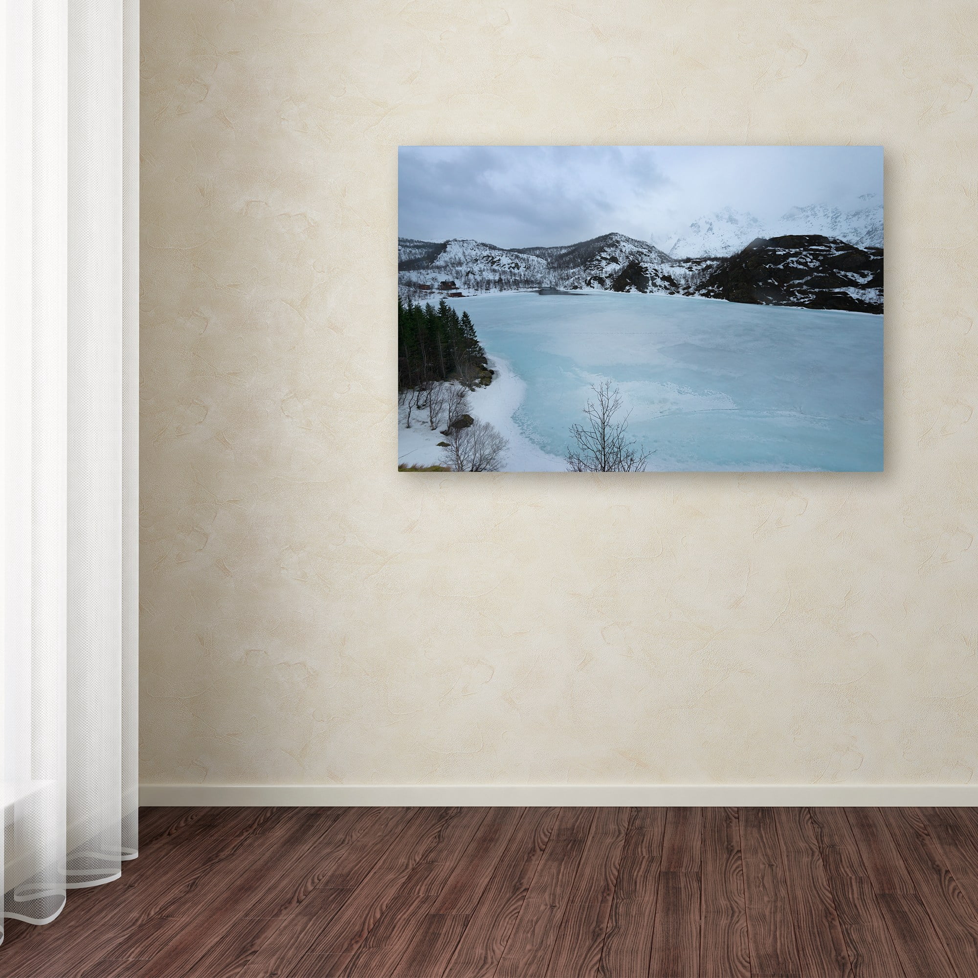 "Picture That" Canvas Art by Philippe Sainte-Laudy