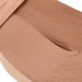 thumbnail image 4 of 400Pack Khaki Money Paper Bands Rectangular Strip Cash Organization Bank Use Currency Straps, 4 of 8