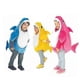 thumbnail image 2 of Baby Shark Costume For Kids Unisex Party-2025, 2 of 4