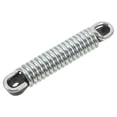 thumbnail image 4 of Enganche universal para remolque de bicicleta, conector de acero de liberación rápida para remolques de bicicleta de carga infantil., 4 of 5