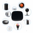 thumbnail image 4 of Wireless Smart Home Bridge Control Center Compatible with Tuya Assistant Supports 50 Devices Remote Control, 4 of 7