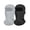 Long-2PCS, variant on 2 PCS Summer Balaclava Breathable Cooling UV Protection Face Mask – Quick-Dry Motorcycle Headgear for Men & Women Outdoor Sports Cycling With Temple Hole